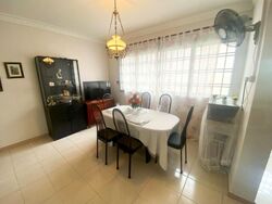 Blk 354 Bukit Batok Street 31 (Bukit Batok), HDB Executive #472930611